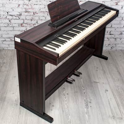 Suzuki HP-80 Digital Piano w/ Stand x3974 (USED) image 3