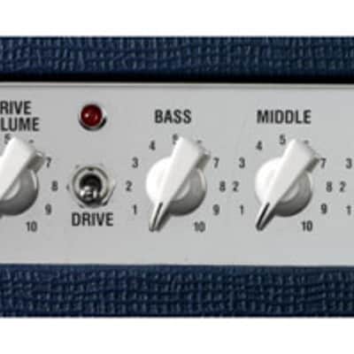 Laney L5T-112 Lionheart 5W Guitar Amp Combo image 5