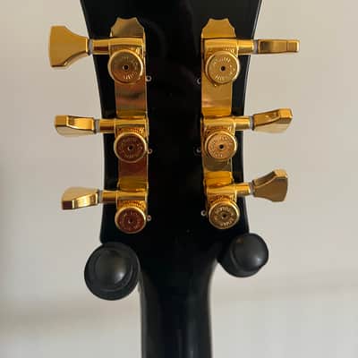 Guitar Fetish Les Paul Vintage Sunburst 2018 - Vintage Sunburst image 4