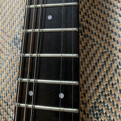 Framus D-Series Diablo Progressive X electric guitar with Seymour Duncan pickups image 4