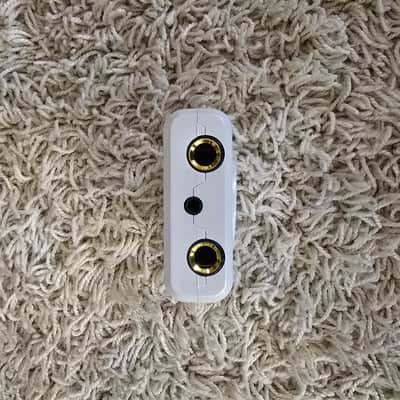 Mooer Prime P1 Headphone Amp image 6