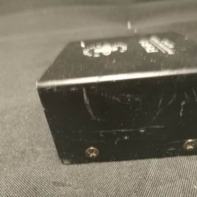 Sterling Audio PHP1 Phantom Power Supply - Black image 3