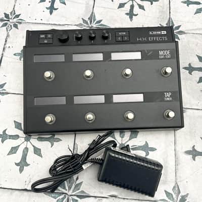 Line 6 HX Effects
