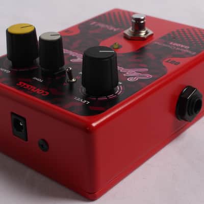 conisis lab / Elegant Cruncher GA001 Secondhand! [89837] image 4
