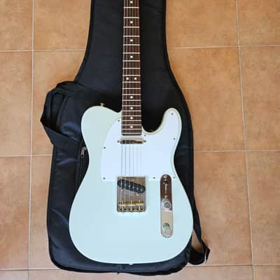 Fender American Performer telecaster with Lollar Special T image 6