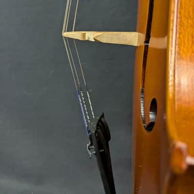 Top Notch Cello 4/4 C402-AGBQ image 8