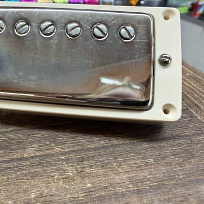 Gibson Custombuckers Humbucker Set 2013 - 2019 - Nickel image 7