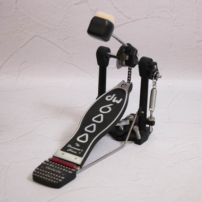 DW DWCP6000CX Single Pedal (07/09) image 1