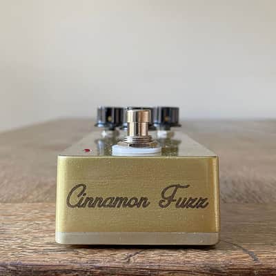 BTFX Cinnamon Fuzz Bild 3