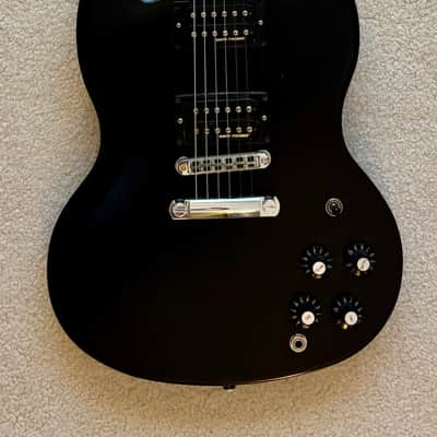 Gibson SG 70' トリビュート　2013 Gibson SG 70's Tribute 2013 - 2014 | Reverb
