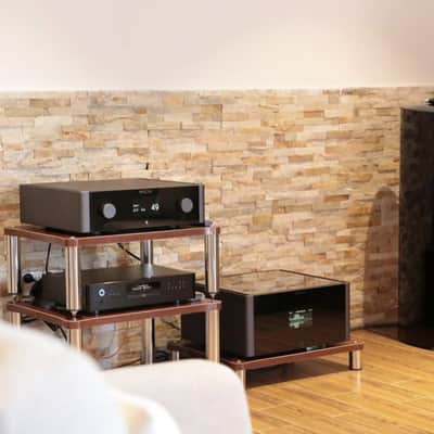 ROTEL MICHI S5 - Stereo Power Amplifier - NEW! image 8