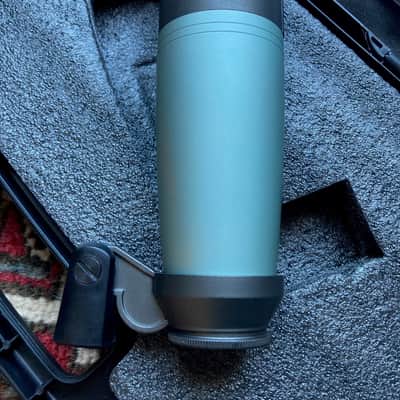 Samson C01 Large Diaphragm Cardioid Condenser Microphone image 4