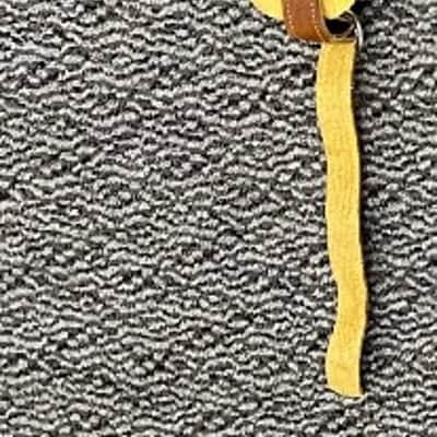 LM Products AC-5, 3-Inch Wide Cotton Blend Weave Adjustable Guitar Strap image 6