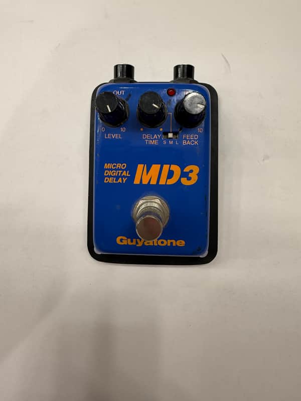 Guyatone MD3