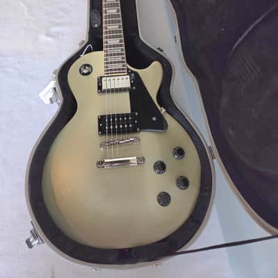 Used Epiphone Tommy Thayer SPACEMAN Les Paul W/H case image 3