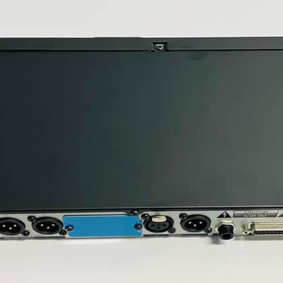 Fostex  UR-2 Stereo Rack Memory Recorder image 7