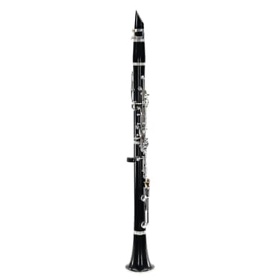 Buffet Crampon E11 Pre-owned image 4