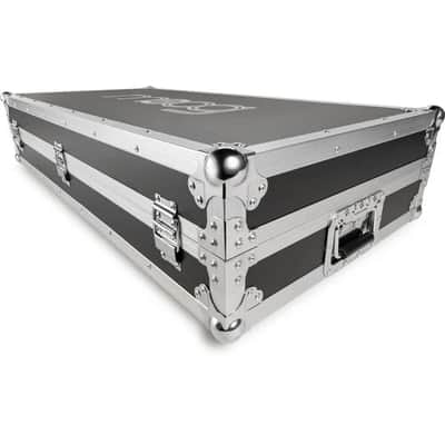 MOOG MUSE ATA ROAD CASE : BRAND NEW :  [DETROIT MODULAR] image 3
