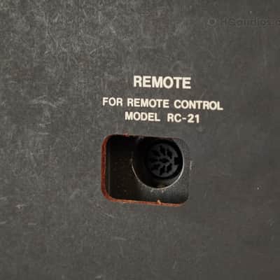 Akai GX-646 Reel-to-Reel Tape Deck Red Serviced w/ Hubs Reel - 1 Year Warranty image 11