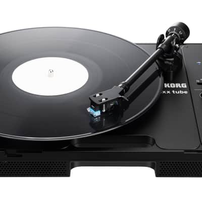KORG Handytraxx Tube Portable Record Player image 7