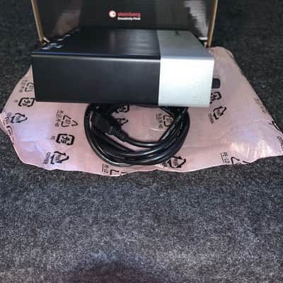 Steinberg UR22mkII USB 2.0 Audio Interface image 4