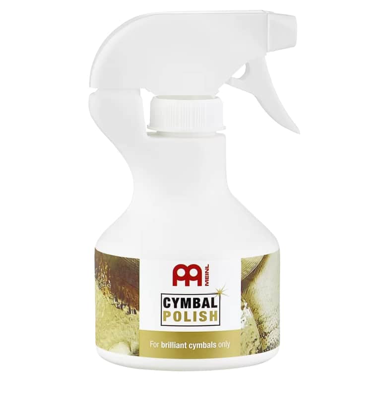 Meinl Cymbal Polish image 1