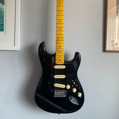 **Back On Sale** Gilmour Strat Custom Build with Handwound Pickups and Gilmour Mod image 5