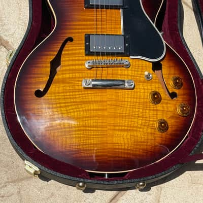 Gibson Custom Shop CS-336 | Reverb