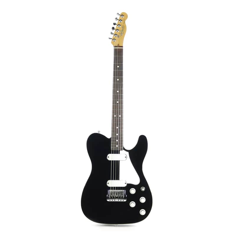 Fender Elite Telecaster (1983 - 1984) | Reverb