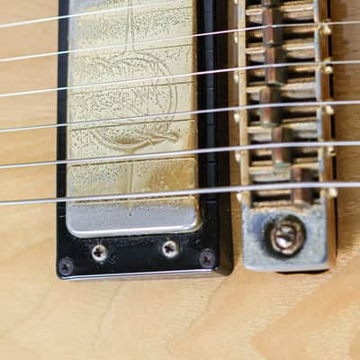 Ibanez 2617 Artist 1979–1982 | Natural image 8