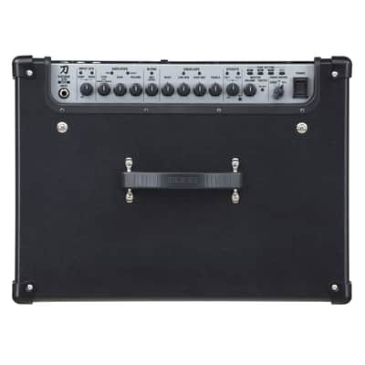 BOSS Katana 110B Combo Bass Amplifier image 2
