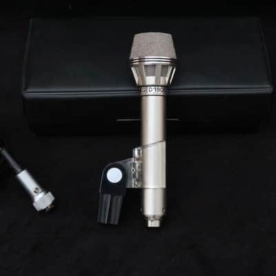 AKG D190E image 1
