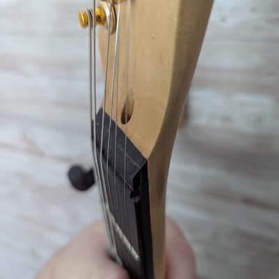 Used Partscaster Tele image 18