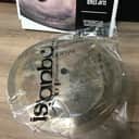 Istanbul Agop Clap Stack 11/13/15" Cymbal Trio