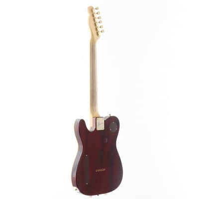 Bruno Guitars TN-295 Olympic White [203303] (07/16) image 15