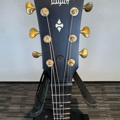 Taylor Builder's Edition 324ce 2020 - Present - Tobacco Kona Burst image 5