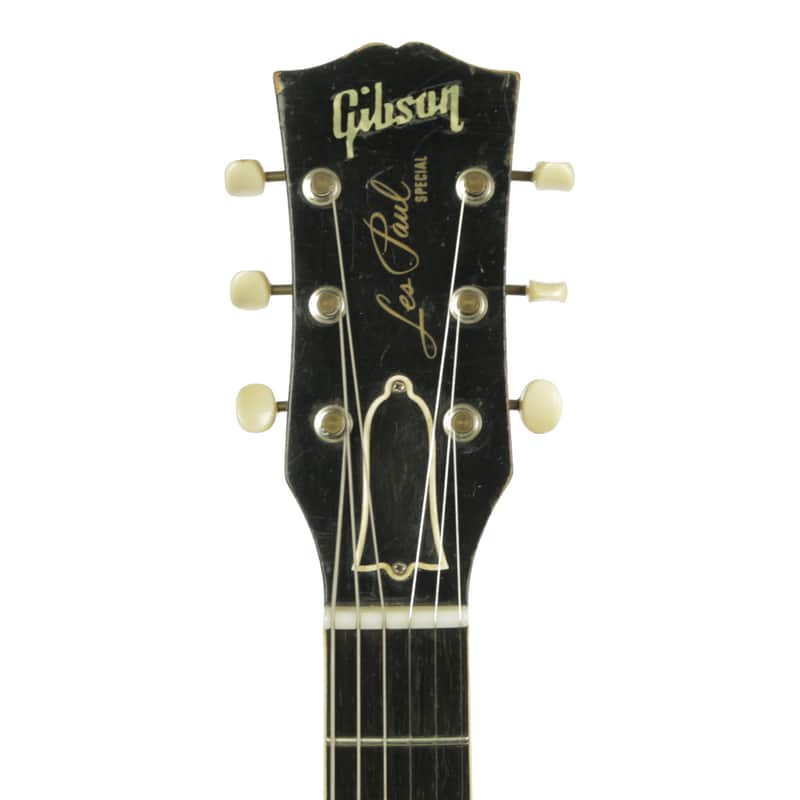 Gibson Les Paul Special Double Cutaway 1959 - 1961 image 5
