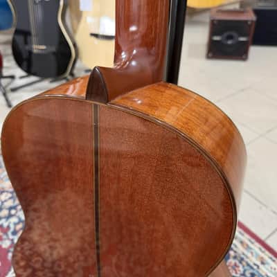 Yamaha GC12S Spruce Top image 11