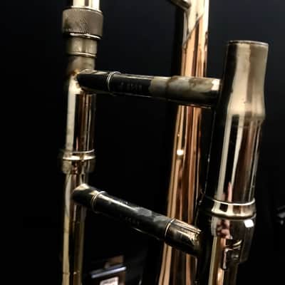 Benge 165F image 2