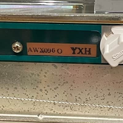 Pioneer Vintage SX-850 Stereo Receiver image 14