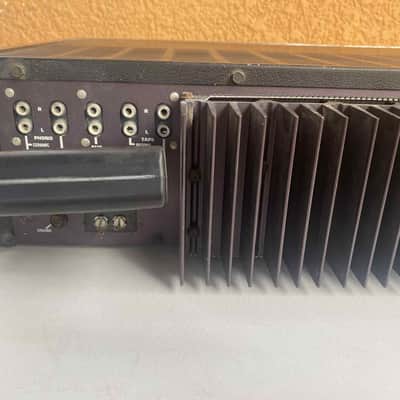 Magnavox 1500 1960 to 1970s - Wood image 7