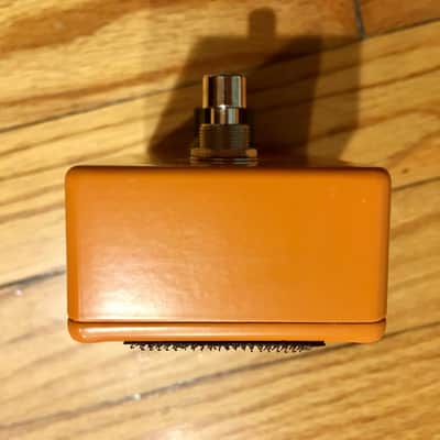 MXR Script Phase 90 Pedal image 6