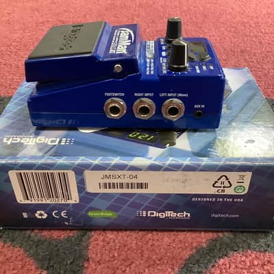 DigiTech JMSXT JamMan Solo XT image 3