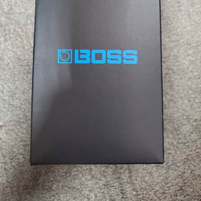 Boss AW-3 Dynamic Wah Pedal image 7