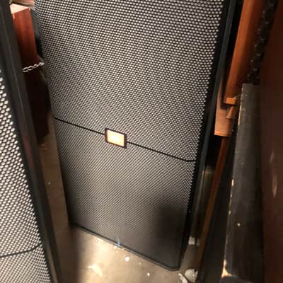 JBL SRX-725 speakers image 4