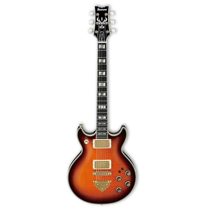 Ibanez AR2619 Artist Prestige image 1