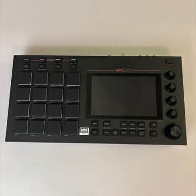 Akai MPC Live image 1