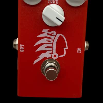 Souix Overdrive X8462 image 2