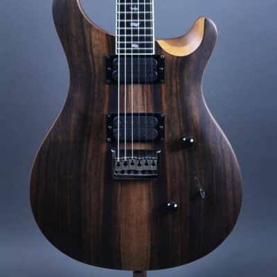 Paul Reed Smith SE Mark Holcomb Walnut image 3