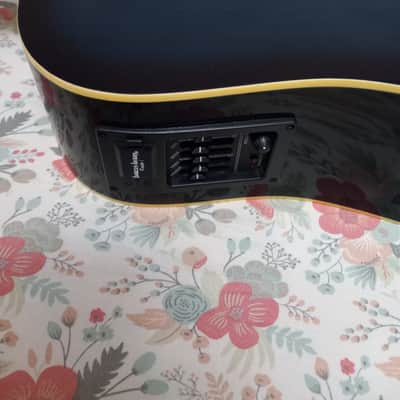 JB Player JBEA25TB 2000s - Barcus Berry image 2